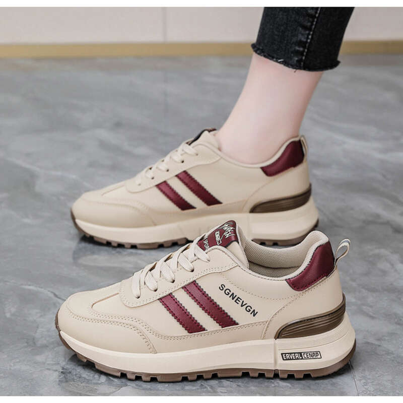 new Student Casual Women's Sneakers_voghion.com