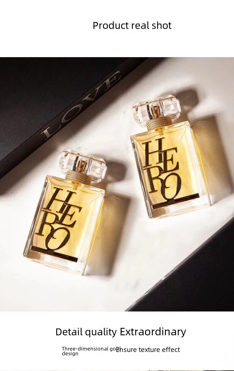 Real Hero Shines In Love Eau De Toilette Herrenduft Holzig_voghion.com