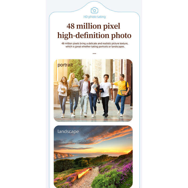 Nuovo modello privato H16 Digital 4K HD Outdoor Sports Student Camera_voghion.com