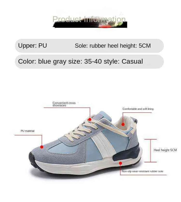 Pour baskets 2022 chaussures De basket Zapato Tenis De Seguridad Mujer Shose femmes été G220610_voghion.com