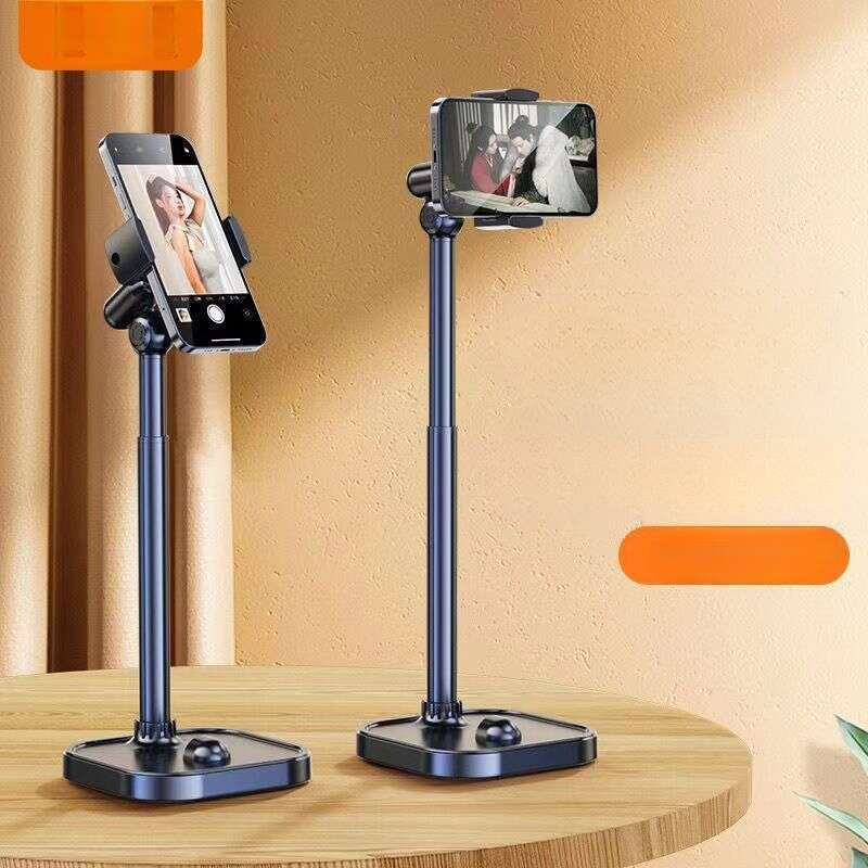 【 Baibu brend Hot Selling 5,522 milijuna komada 】 Akihabara Mobile Desktop Live Streaming Multifunkcionalni Lazy Stand_voghion.com