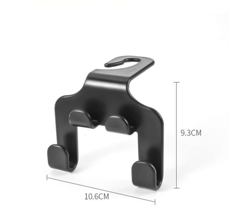 A Comprehensive Collection Of Multifunctional Front Row Decorative Products Seat Backs With Cute Car Interiors And Rear_voghion.com