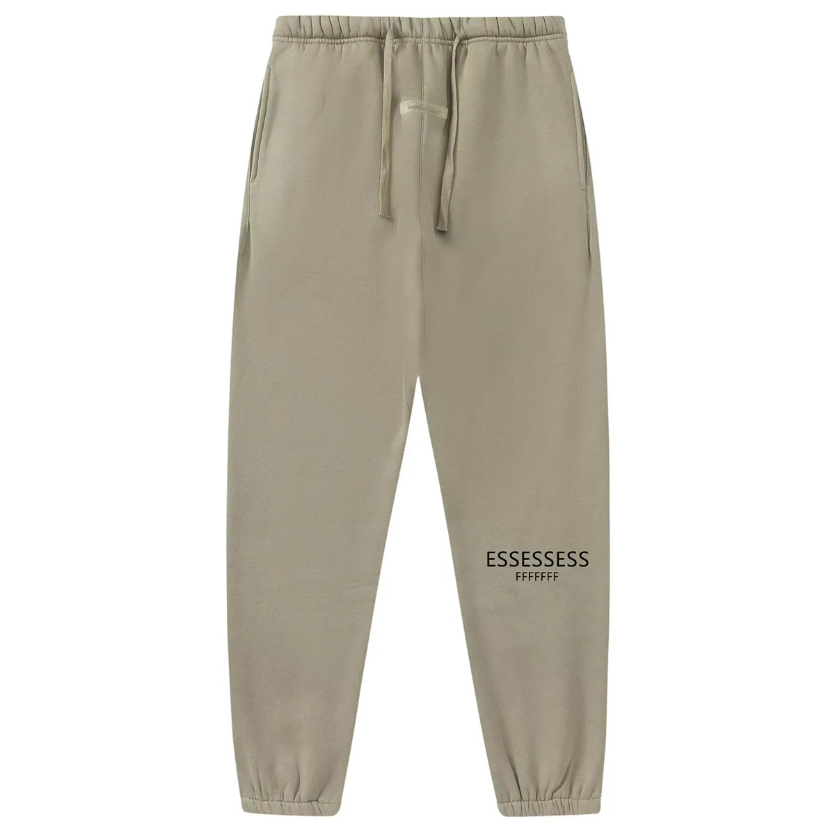 sweatpants designer jogger dress pant mens trouser Pants Casual Quantity Waterproof Cotton Fashion Print Sport high_voghion.com