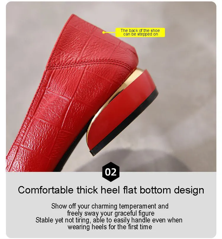 for Women Shipping Single Free In The Summer Of 2024 New Fashionable Formal Trendy And Versatile Casual Shoes Shock_voghion.com