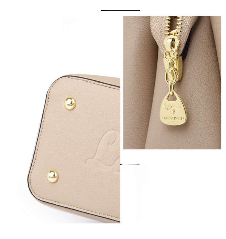 Héichwäerteg Dammenhandtasche 2025 Nei Crossbody-Tasche, Dammentasche mat grousser Kapazitéit, Mammetasche fir mëttleren Alter_voghion.com