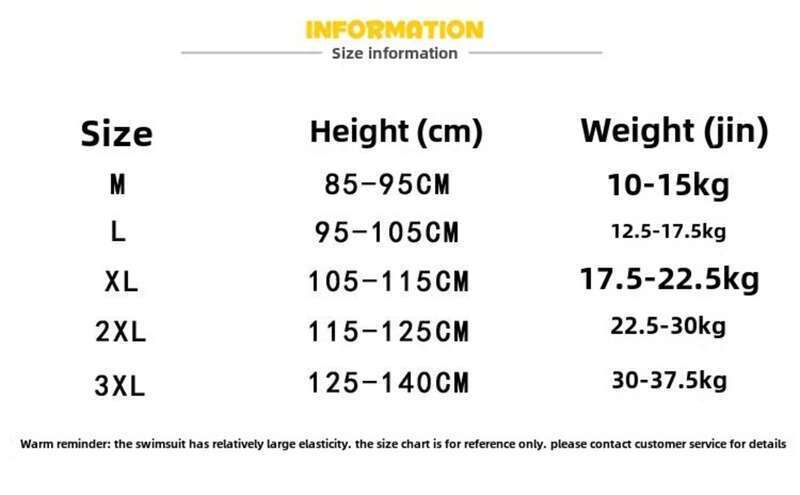 2019 Kinder Jungen Split Strand Sonnenschutz Schnelltrocknender Baby Jungen Niedlicher Hai Badeanzug_voghion.com