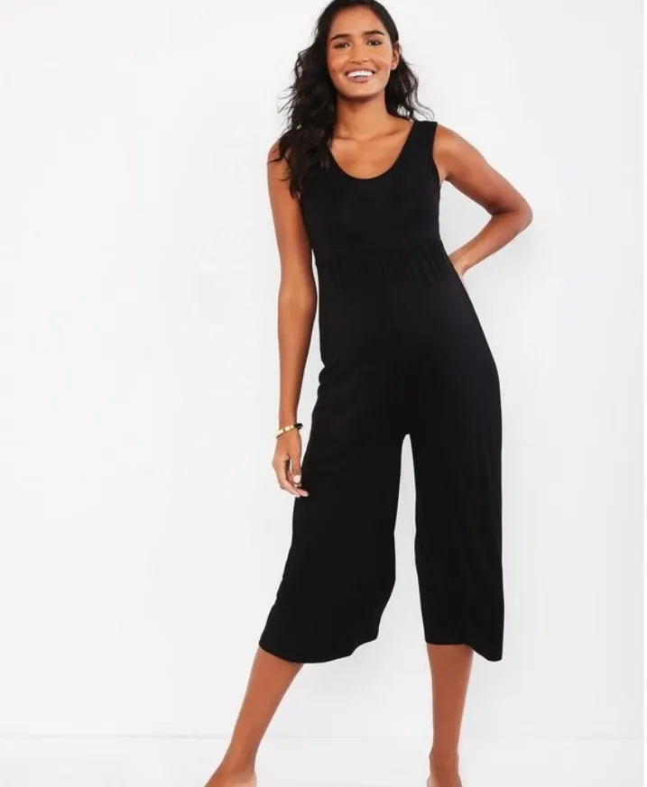 2024 vestiti premaman larghi pagliaccetti pantaloni pantaloni per le donne incinte tuta tuta abiti gravidanza LJ201119_voghion.com