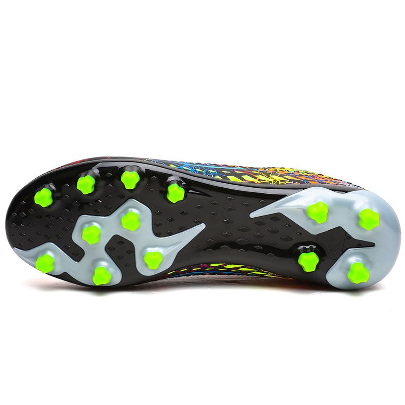 Huicheng Herren Emmpfohlene Neue Jugend Erwachsene Fußballschuhe_voghion.com