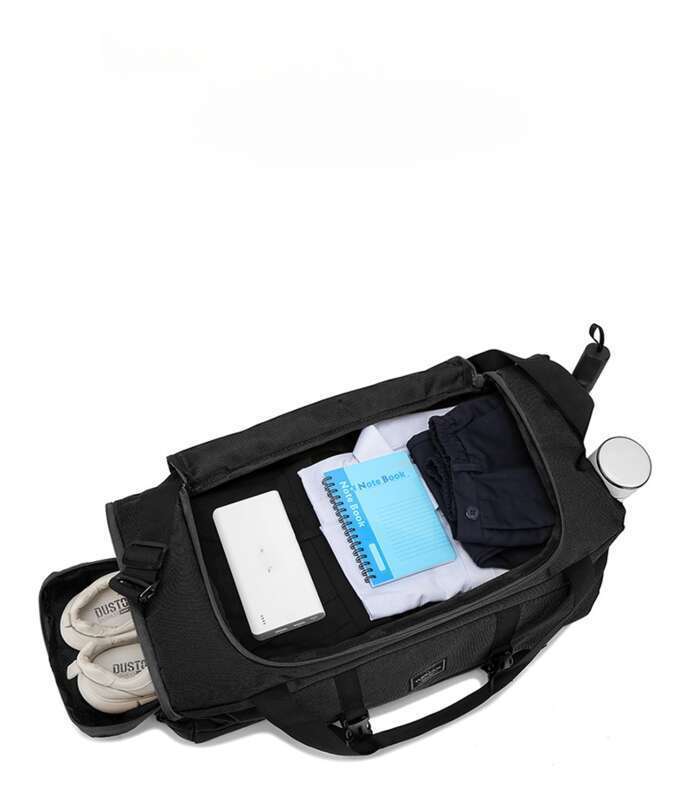 New Men's Multifunctional Lightweight Sports Yoga Travel Bag_voghion.com