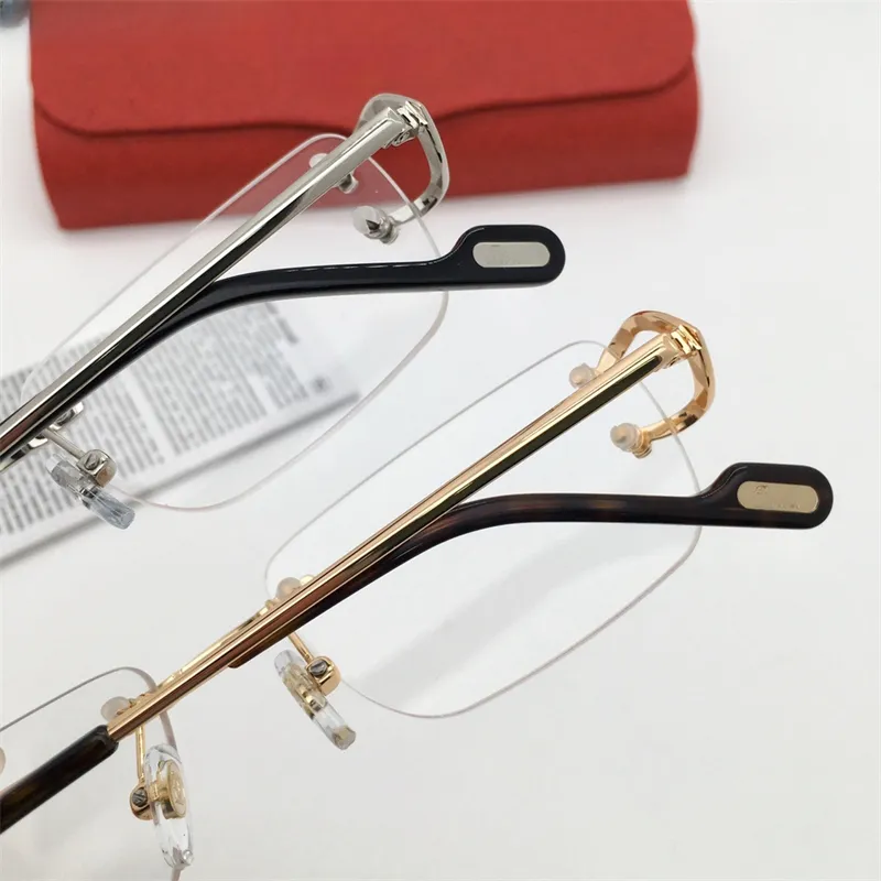 Merk Designer Zonnebrillen Hoge Kwaliteit Brillen Dames Heren Brillen Dames Zonnebrillen UV400 Lens Unisex CT0344O Beste Cadeau_voghion.com