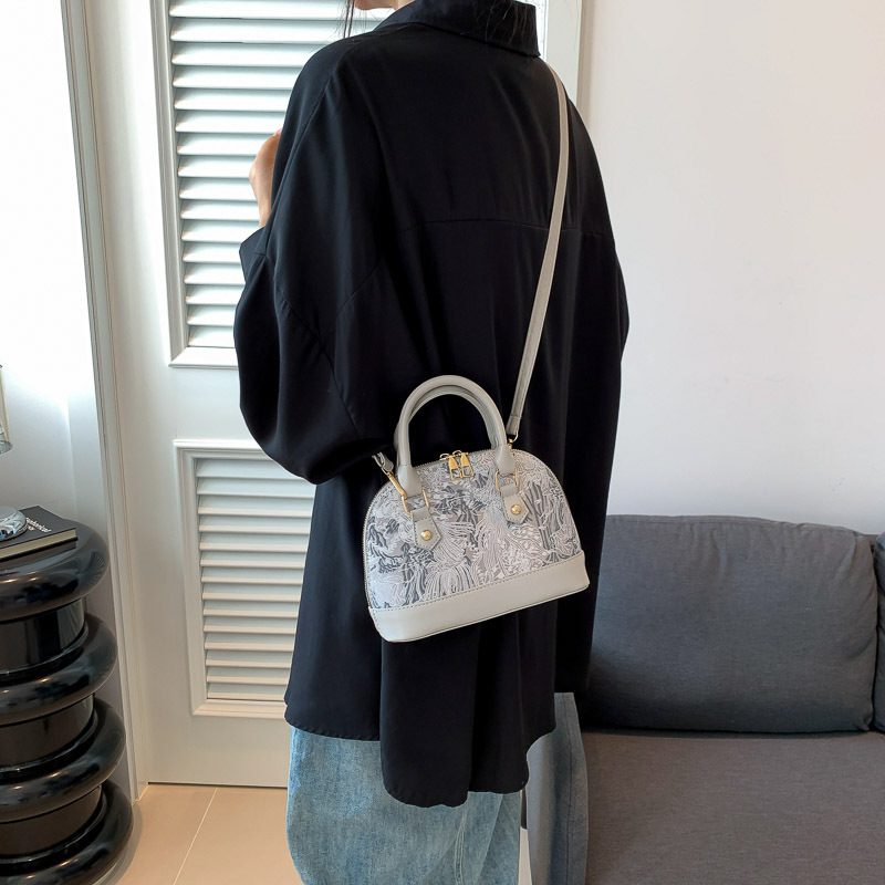 Geantă de mână minimalistă de vară pentru femei, model popular și la modă, cu un singur umăr, tip crossbody_voghion.com