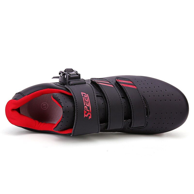 Wydajność kosztowa 2024 Baasploa Professional Bicycle MTB Buty sportowe męskie antypoślizgowe Outdoor_voghion.com
