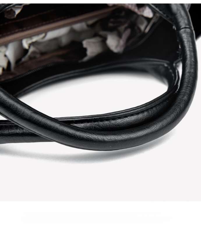 Žhavá výprodejová kabelka s velkou kapacitou 2025, dámská nová multifunkční taška přes rameno_voghion.com