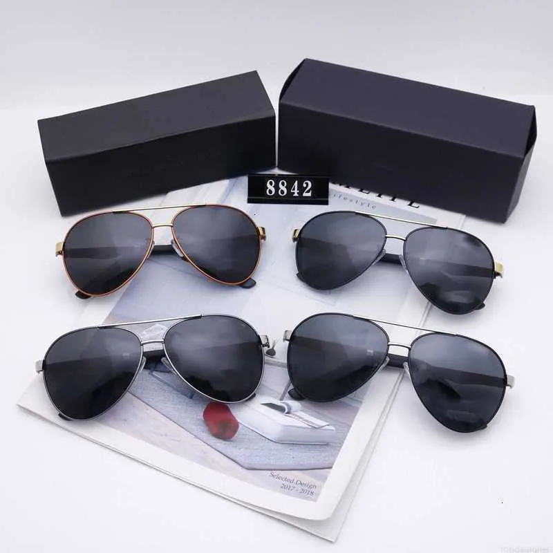 Óculos de sol masculinos designer proteção uv clássico_voghion.com
