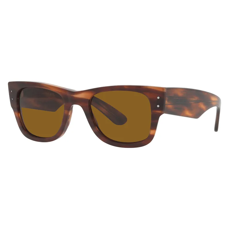 Sonnenbrille Mit Acetatrahmen Für Damen Und Herren Uv-schutz_voghion.com