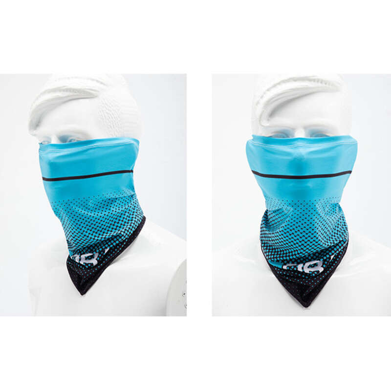 Ice Silk Sunscreen Summer Headband Outdoor Fishing, Mountaineering, Racing, Knight Neck, Dust Mask_voghion.com