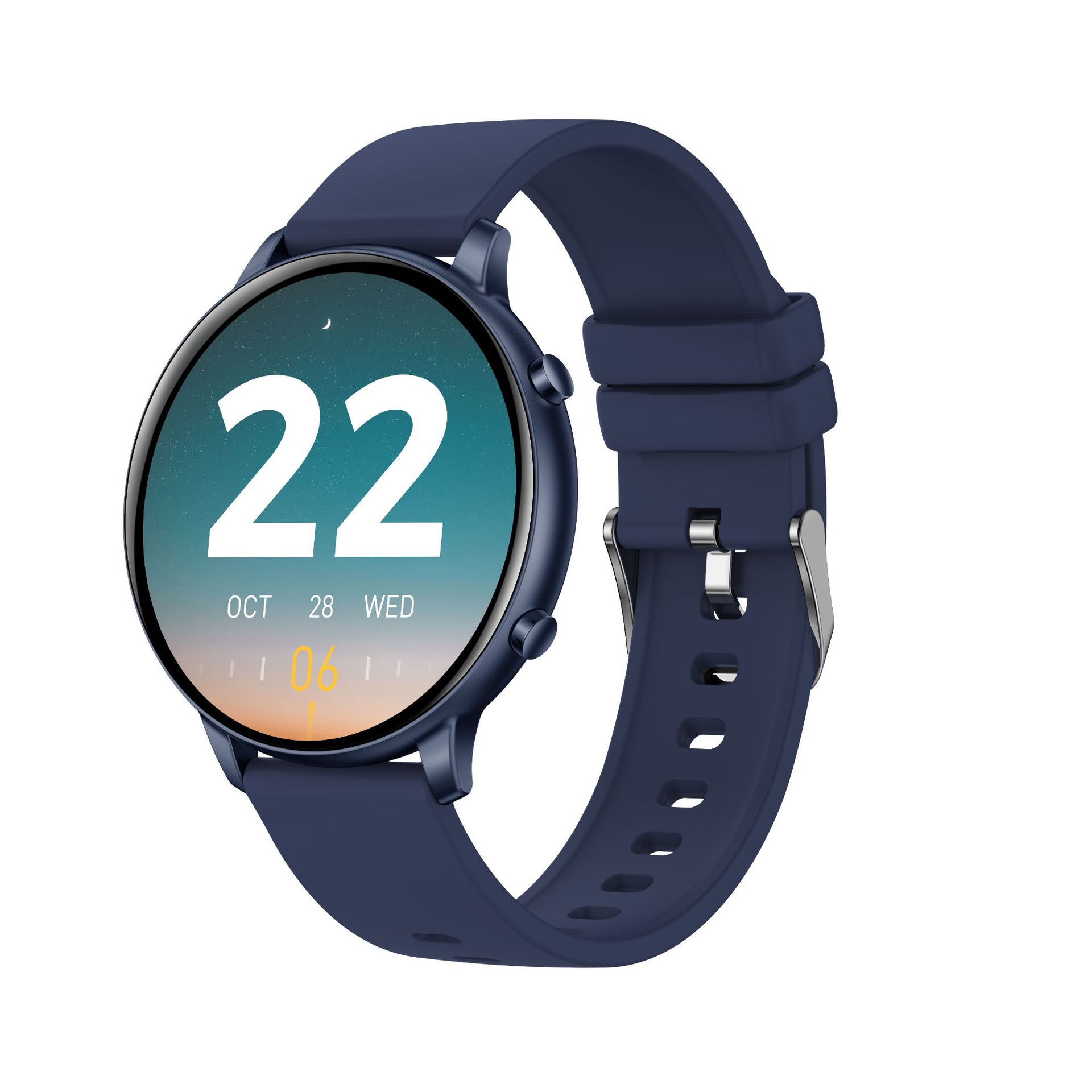 Montre connectée G28 pour femmes, compatible avec les appels transfrontaliers, la fréquence cardiaque et la pression artérielle. Elle permet de surveiller la santé et la fréquence cardiaque. Elle est dotée d'un système de surveillance de la santé intégré au Bluetooth et permet de passer des appels transfrontaliers. Conçue pour les femmes, elle est équipée d'une nouvelle montre connectée G28 avec fonction d'appel Bluetooth, de mesure du rythme cardiaque et de la pression artérielle. Elle est conçue pour les femmes et permet de suivre leur santé en détail._voghion.com