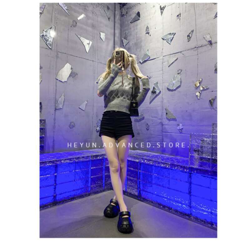 Trampling Keywords Feeling, Hole Slippers, Beach Slippers For Men And Women, Outdoor Slippers, Feeling, , Women, ,_voghion.com