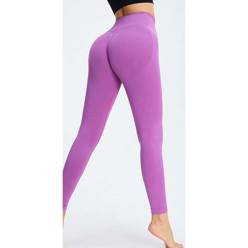 【 Collection 1200 personnes 】 Spectacle stéréoscopique 3D, taille haute, entraînement professionnel de yoga de levage, sports de hanche de pêche_voghion.com