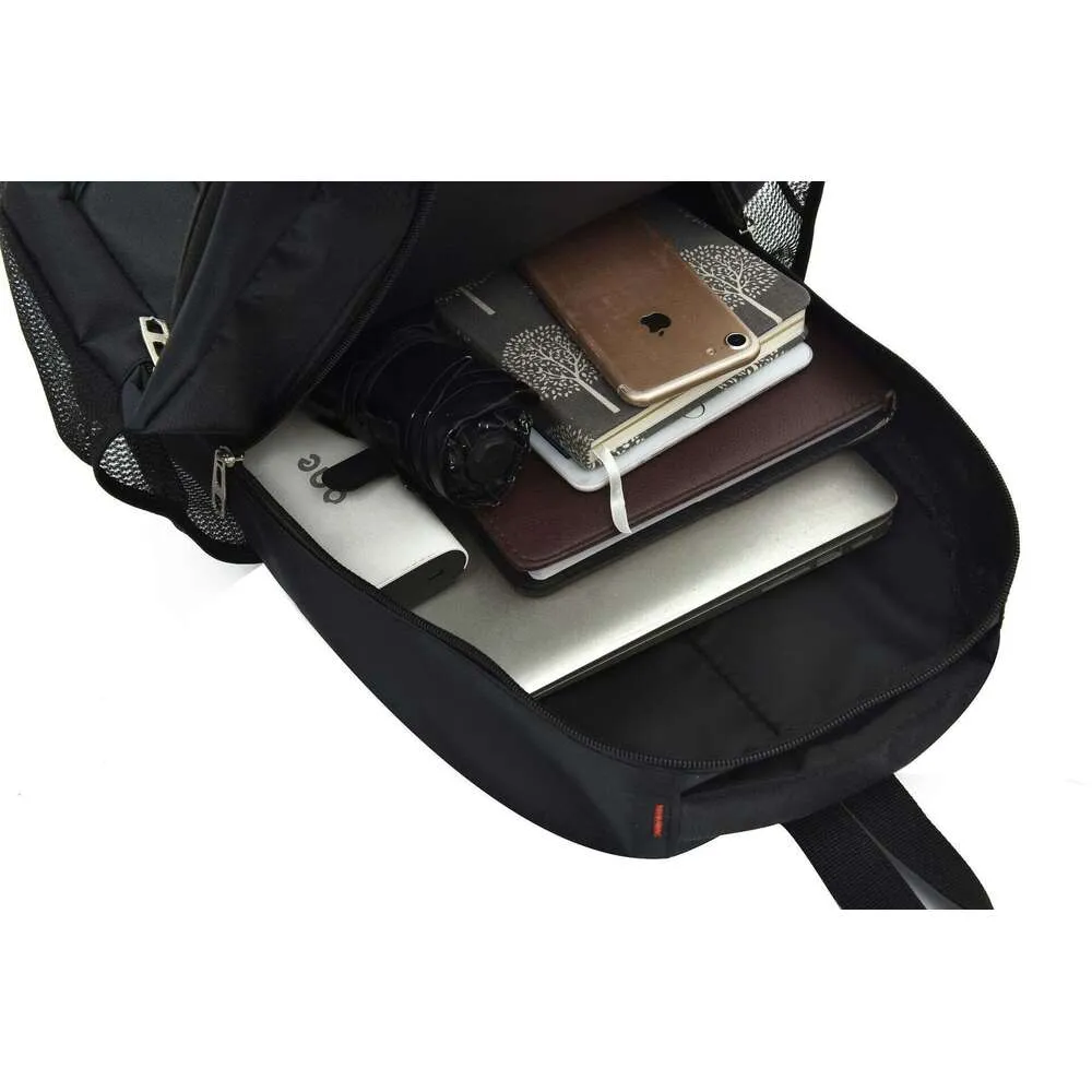 New Large Capacity Business Backpack With Simple Design Men Perfect For Laptops And Boo_voghion.com