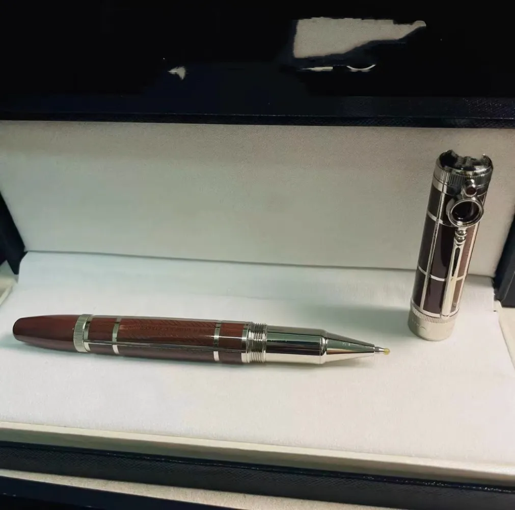wholesale The Great Literary Figure Conan Doyle Series Of Signature Pens, Ballpoint Pens And Fountain Pens Have A Strong Feel_voghion.com
