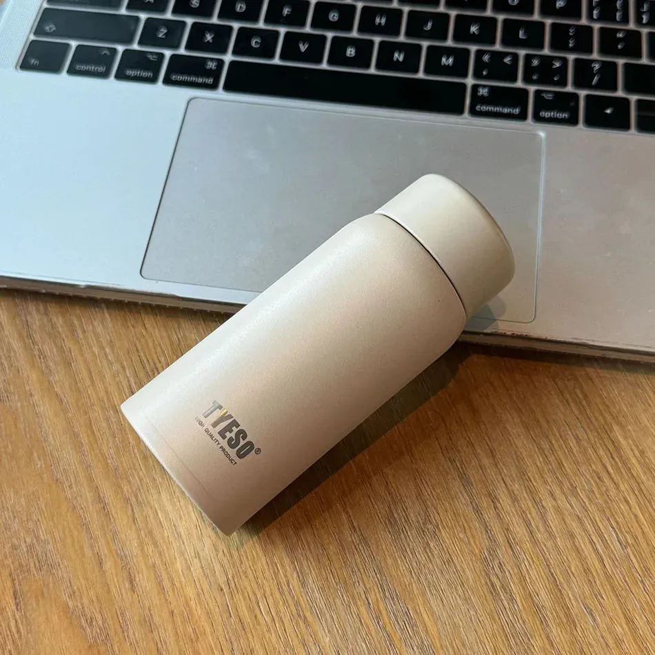 Mini bottiglia da 150 ml - portatile in acciaio inossidabile_voghion.com