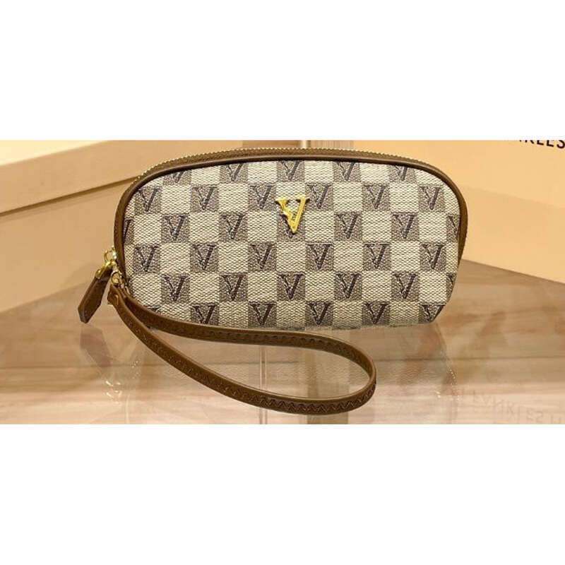 Wallet, Handbag, Card Bag, Women's Bag, Sports Bag, Men's Bag, Multifunctional Large Capacity, Stylish And Beautiful
_voghion.com