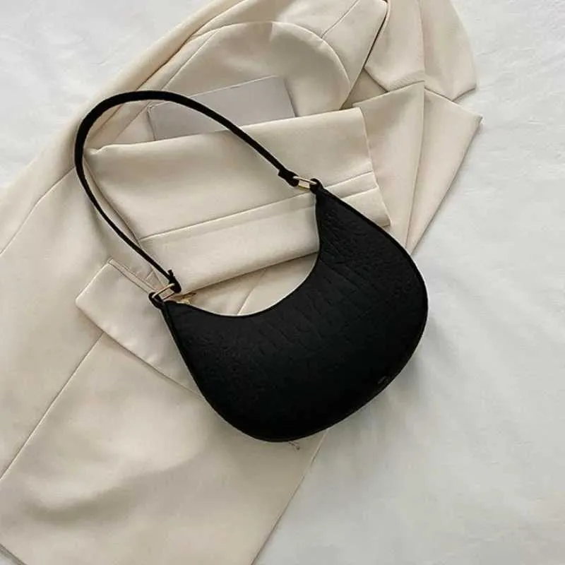 Mini torbica čez ramo, modna majhna, enobarvna, priložnostna, zelena, vroča, ženska, usnjena, Y241123_voghion.com