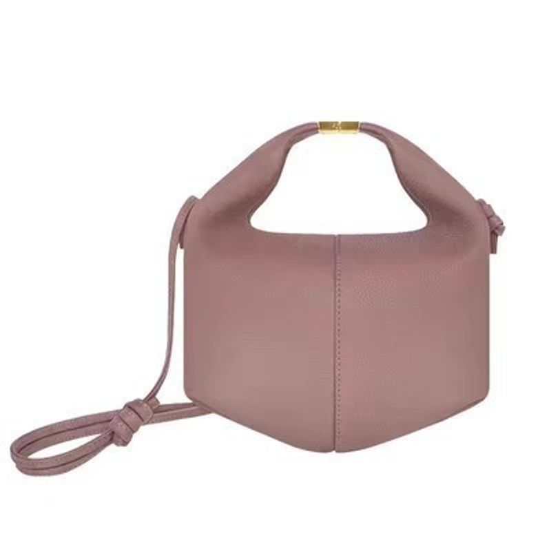 2024 neue Nisnwolkentas High-End-Einzelschulter-Messenger-Damentas Mai Chenghuan glei Lunchbox_voghion.com