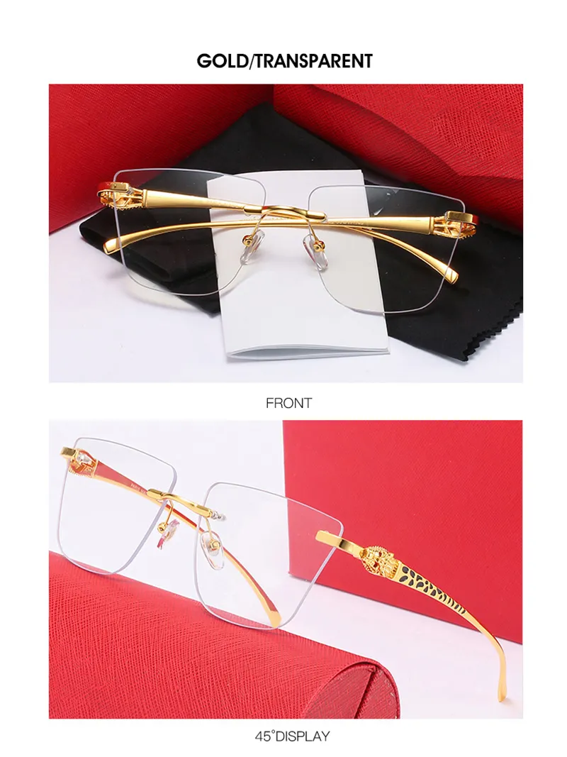 Óculos de sol de designer para homem e mulher clássicos retro_voghion.com