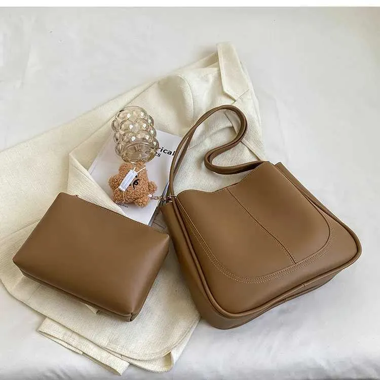 Bolso de hombro de alta gama con textura de gran capacidad, nuevo bolso de mano para mujer, otoño e invierno 2024, C241106_voghion.com