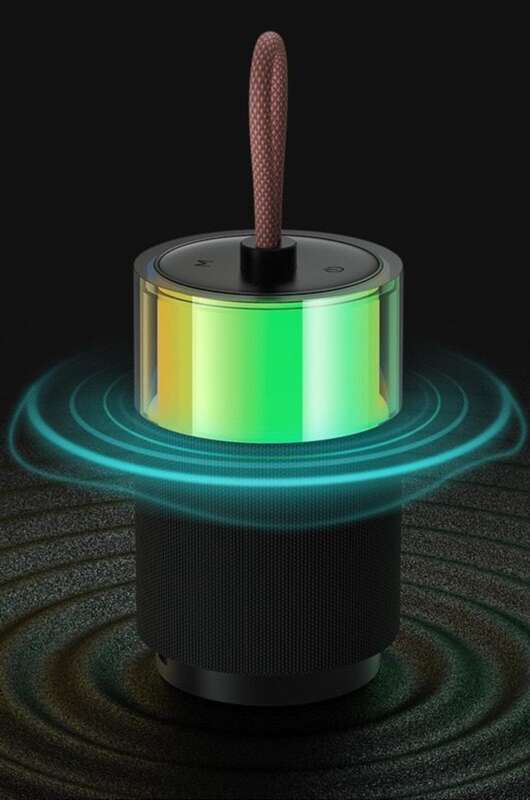 【 2215 Kişinin Koleksiyonu 】 LeDu A7 Yeni Yüksek Frekanslı Kablosuz Bluetooth Hoparlör Mini Subwoofer Tak-Çıkar Açık Hava_voghion.com