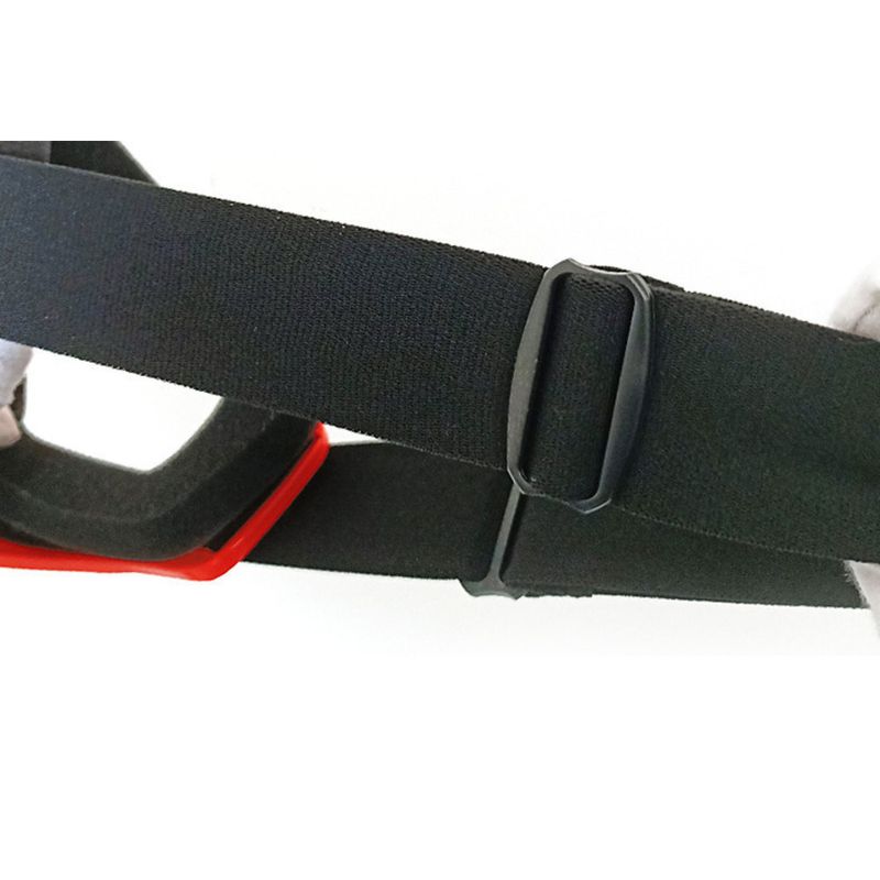 Skiing Eyewear Sports Windshields Face Shields Riding Goggles Tactical Windproof Sand Knight Equipment Unisex_voghion.com