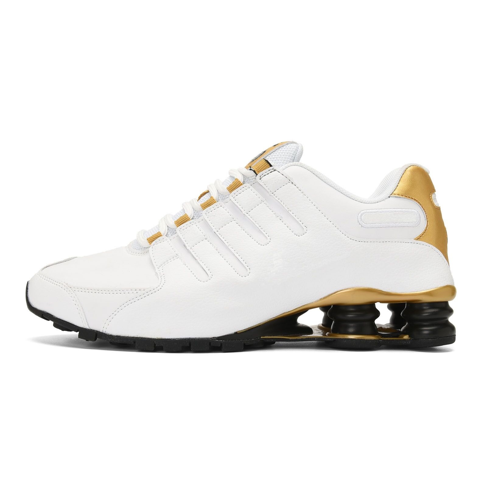 2023 Putian Running SHOX Pillar NZ SL sportssko for menn og kvinner_voghion.com
