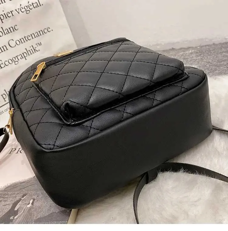 Petit sac d'école pour femme 2024, sac à dos de grande capacité, sacs pour femmes C241217_voghion.com