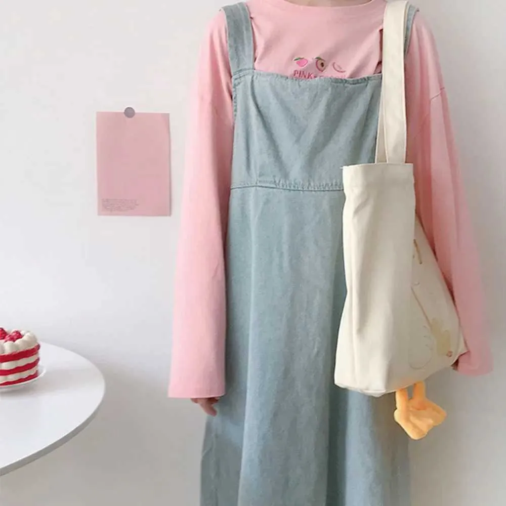 Neue warme Shopper süße Ente Papier Box Druck Casual Kai Baumwolle Canvas Einkaufstasche Y241109_voghion.com