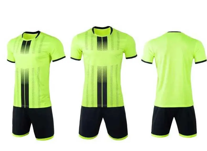 Customize Plain Club Jerseys Kit Personalize Elevate Mens Uniforms Team Football Clothing Set And New_voghion.com