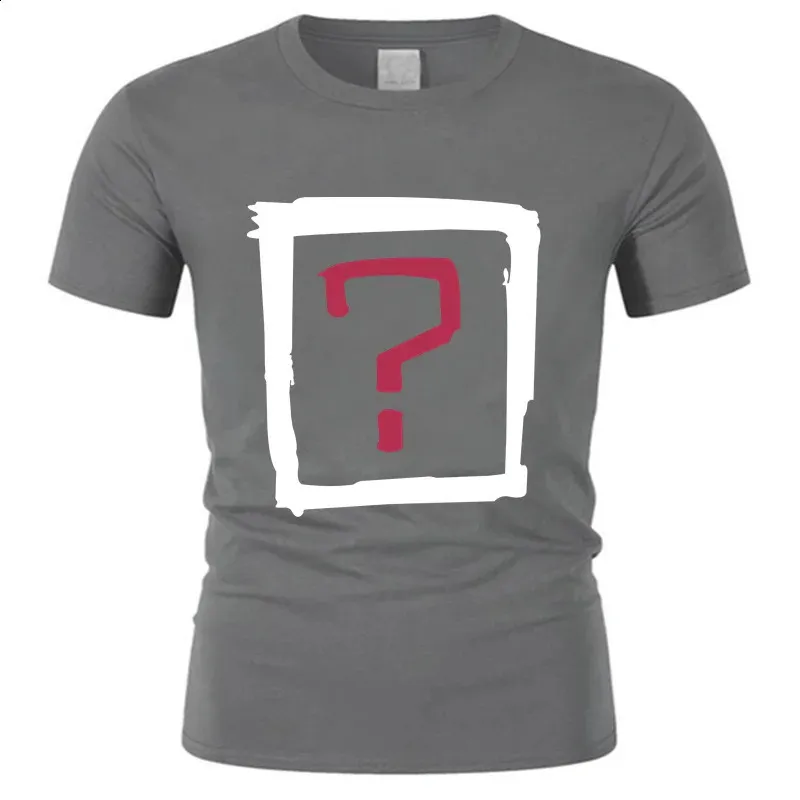 Uomo puro cotone Dov'è la base per l'amore? T-shirt nera pura 240919_voghion.com
