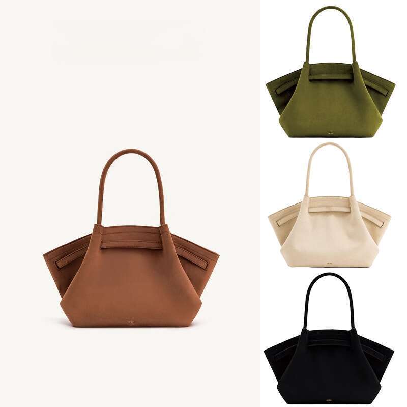 Borsa grande capacità classica alla moda 2025_voghion.com