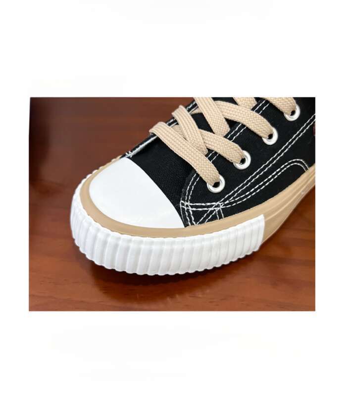 Scarpe per bambini in tela Bear 2023 Estate Nuove scarpe da tavola basse casuali versione coreana piatta della marea di cento e uno_voghion.com