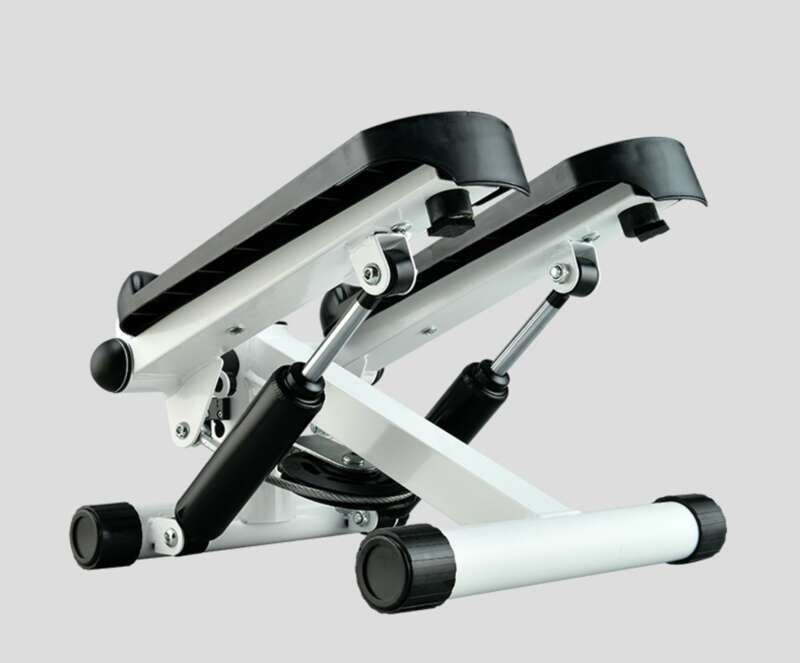 ¡Ver dramas puede ayudarte a perder peso! Aparece una máquina de pedales fija para escalada, exclusiva para mujeres._voghion.com