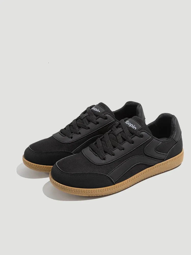 German Training Shoes For Men Breathable Summer Casual Trainers_voghion.com