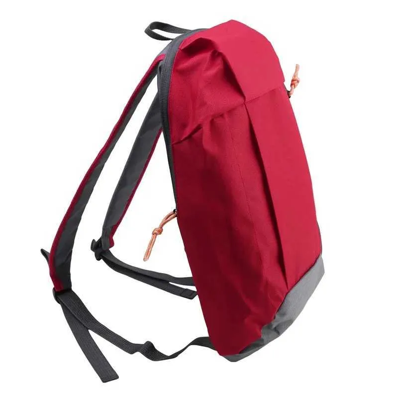 Sac à dos imperméable pour femmes et hommes, sacs à dos tendance pour le camping en plein air, léger et facile à transporter_voghion.com