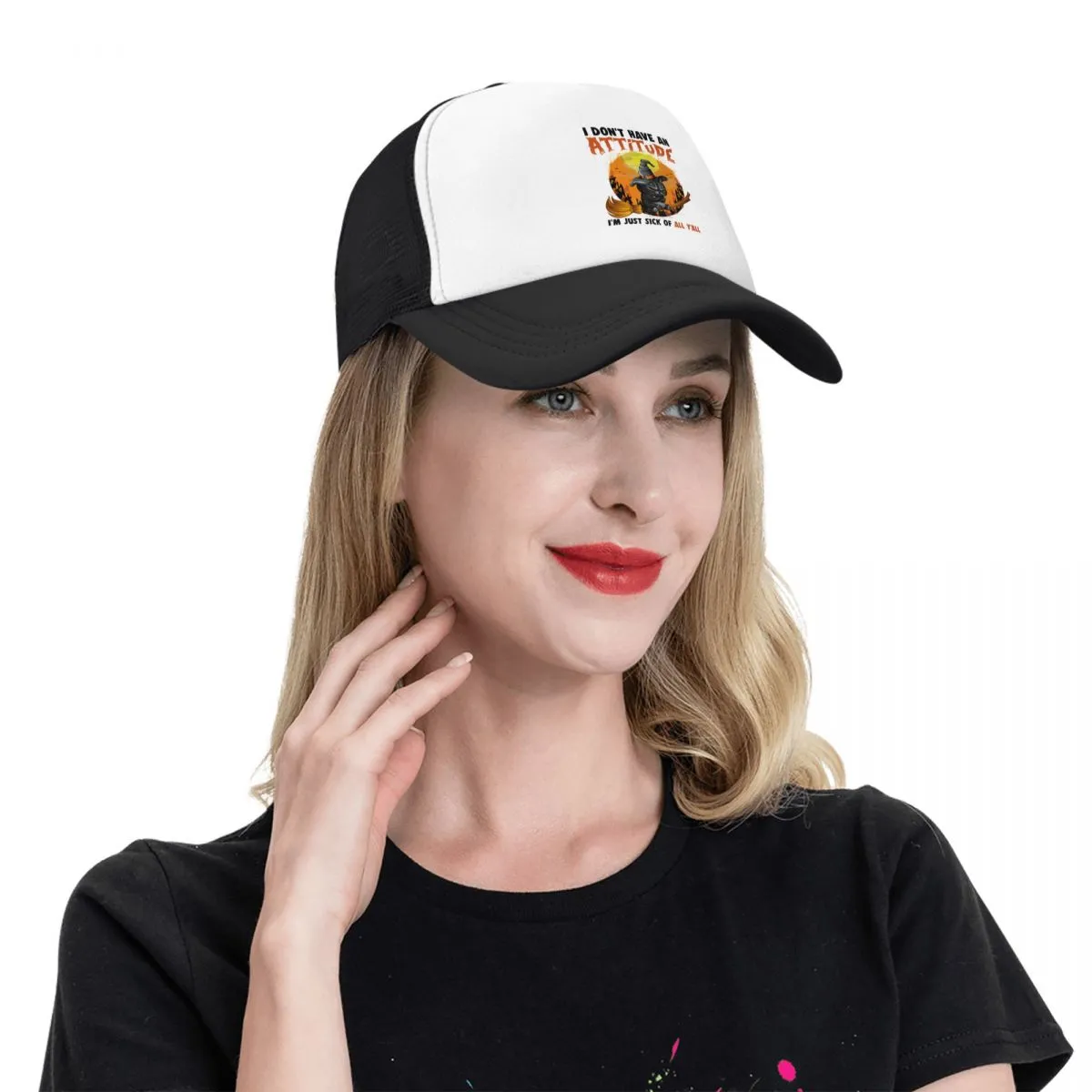 Baseballkappe, modisch, für Herren, Designer, Sommer, hochwertiges Sonnenschutznetz, modisch, vielseitig, Stickerei, verstellbar_voghion.com