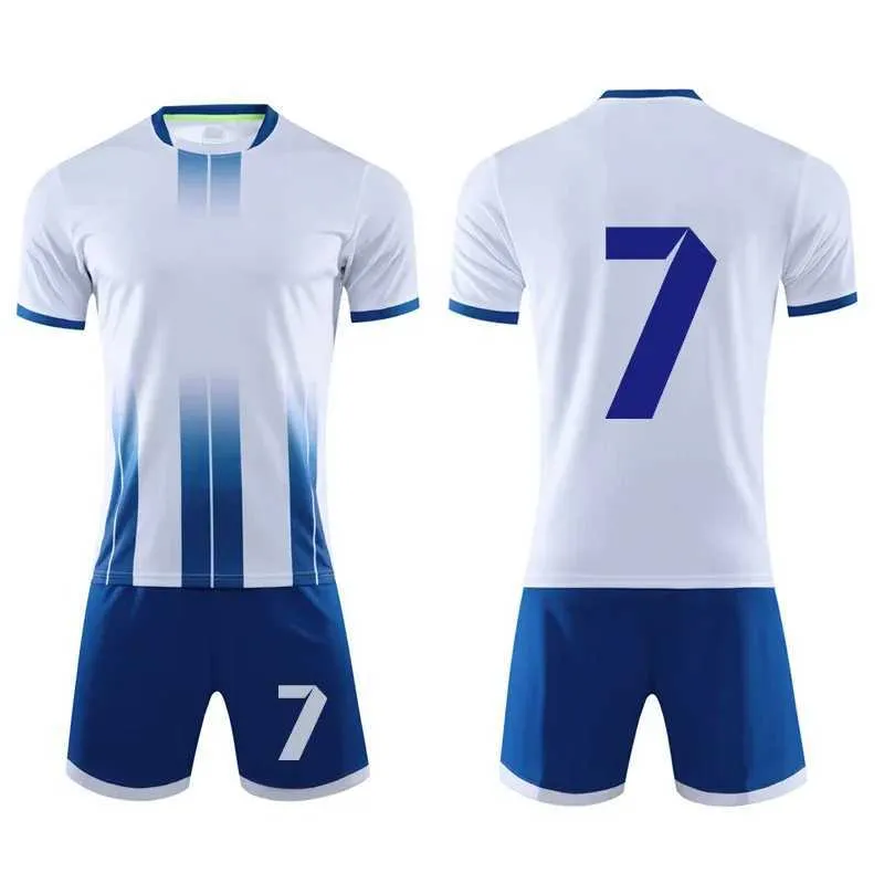 Tilpasset fotballdrakt for barn, ny friidrettsdrakt for menn, 3XS-3XLW250110_voghion.com