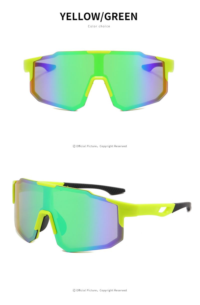 Occhiali da sole, occhiali da sole alla moda e colorati, stile unisex, occhiali da sole_voghion.com