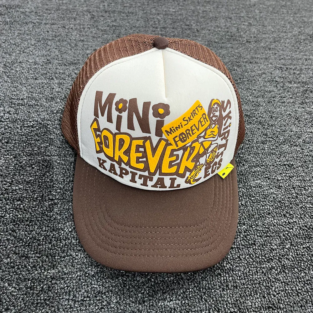 Baseball cap unisex voor heren en dames streetwear snapback_voghion.com