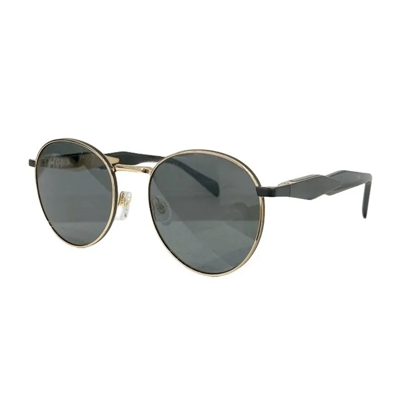 Occhiali da sole estetici in acetato, stile rock retrò, per bambini, da donna, PR65ZSSIZE, Glacier_voghion.com