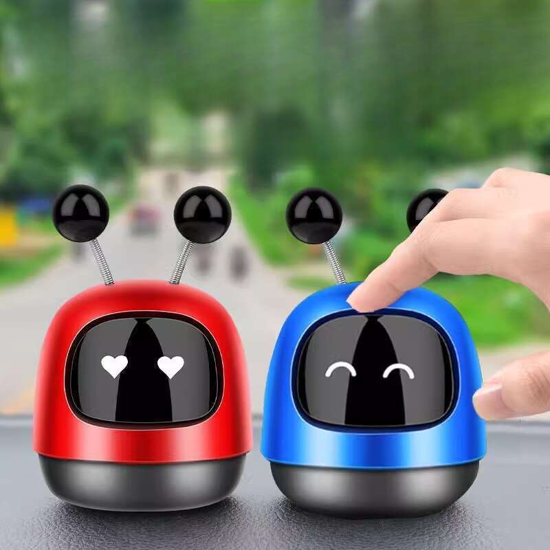 Sama auto külge kinnitatavad aroomiteraapia kaunistustarbed, pardal olev tahke salv, kauakestev lõhn, dünaamiline_voghion.com