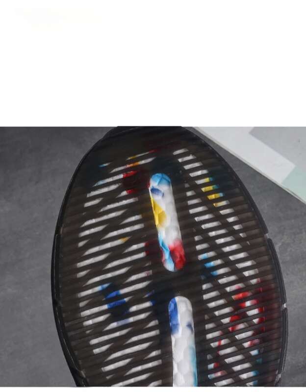 New Spring Flyknit Mesh Coconut Shoes Men's Summer Breathable Casual Sports Hundreds Of Tide Dad Shoes_voghion.com